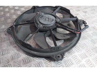 Вентилятор радиатора 9661571480 Citroen C4 Grand Picasso