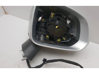 Зеркало электрическое        Volvo XC90  2014 -  года   