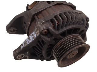 Генератор 1800A007, A5TG0491ZT Mitsubishi L200