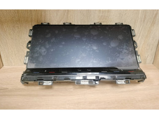 Дисплей 5H0919605B Volkswagen Golf VIII