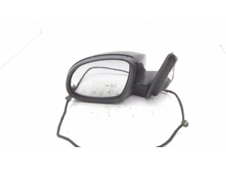 Zpětné zrcátko levé Volkswagen Tiguan 2014 5N2857501N