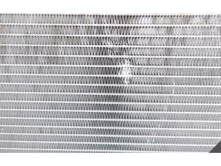 Интеркулер 670038340 Maserati Ghibli