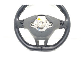 Руль Volkswagen Golf VII 2013 - 2019 года 5G0419091GD