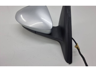 Зеркало электрическое Skoda Octavia Mk3 (5E) 2013 - 2019 года