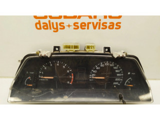Přístrojová deska  Subaru Leone 1800 1989 85031GA350  