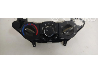 Блок управления климат-контролем 8D07, 8D07   Chevrolet Astra