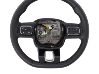 Руль Citroen C3 Aircross 2017 - года 98118752HQ