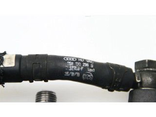 Турбина Audi Q5 SQ5 059130090DL для двигателя DCPC