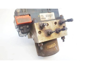 Блок АБС cb77437az Mazda Premacy