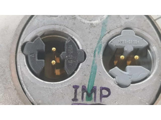 Подушка безопасности водителя 5HK021X9AE   Jeep Cherokee III KJ