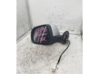 Зеркало электрическое Dacia Duster - года