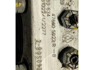 Jednotka ABS 476605023R, 478408032 Mercedes-Benz Citan W415 2013