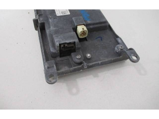 Дисплей 9805089780 Citroen C4 II Picasso