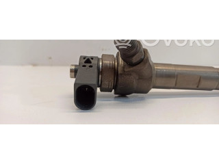 Форсунка 03L130855CX Audi Q5 SQ5