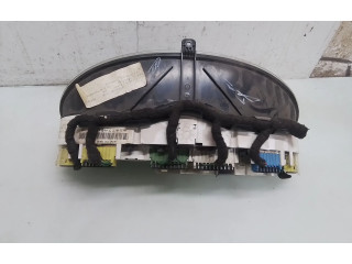 Přístrojová deska Peugeot 806 1998 1477486080