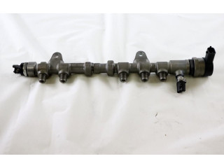 Топливная рампа 55215210 Fiat Grande Punto