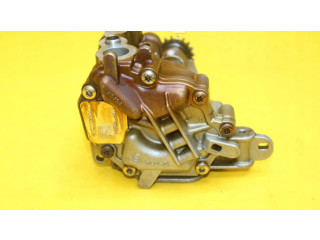 Масляный насос   150002257R  Renault Clio IV 