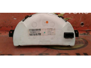 Спидометр (приборный щиток)  9652008280   Citroen C3 