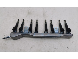 Vstřikovač 122122102821, 122122102832 Nissan Juke II F16 pro benzínový motor 1.6