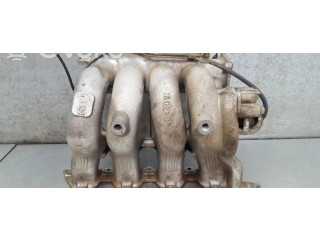 Всасывающий коллектор