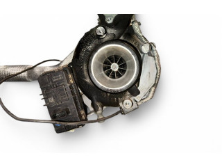 Турбина Audi A7 S7 4G 059145873BP, 059145873BP для двигателя CRTD