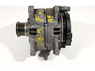 Генератор 03G903016E   Audi A5 Sportback 8TA      