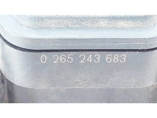 Jednotka ABS 476605492R, 0265243683 Renault Captur 2014