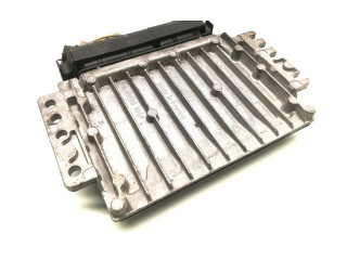 Řídící jednotka 7525774, 7520019 Mini One - Cooper R50 - 53 2002