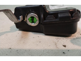 Надувная подушка для сиденья Mercedes-Benz ML W164 2005 - 2011 года