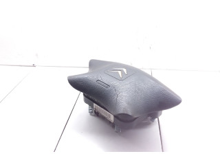 Подушка безопасности водителя 96639595xt01 Citroen Berlingo