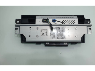 Дисплей 8611030430 Lexus GS 250 350 300H 450H