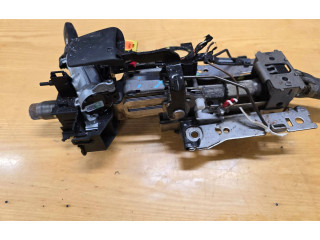 рейка Колонка рулевая 1K0905855B, 10102512 Volkswagen Caddy 2004 - 2010 года