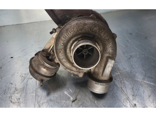  Турбина Volvo S80  8689529         