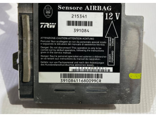 Блок подушек безопасности 334225005   Maserati GranTurismo
