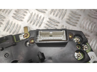 Панель приборов Infiniti I30