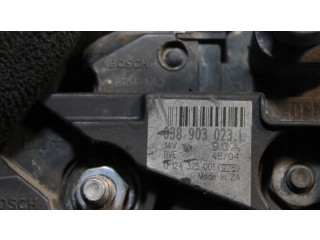 Генератор 0124325001 Seat Ibiza III (6L)