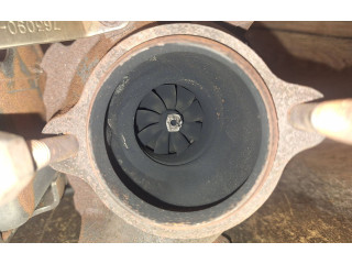 Турбина BMW X3 E83 7794020