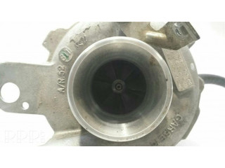 Turbodmychadlo Турбина A2780901780 Mercedes-Benz CLS C218 X218 4.6 M278