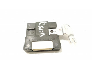 Блок управления иммобилайзера