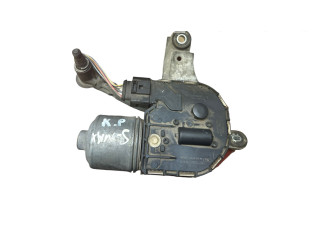 Моторчик дворников 6M2117504AG, 3397020976 Ford S-MAX