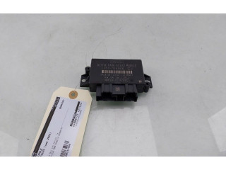 Блок управления парковки LU5T15K866CJ, LU5T15K866CK Ford Focus