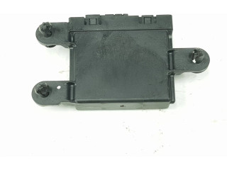 Блок управления 20895116, 0263004415   Chevrolet Orlando