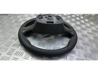 Руль Skoda Octavia Mk3 (5E)  2013 - 2019 года 5E0419091AD      