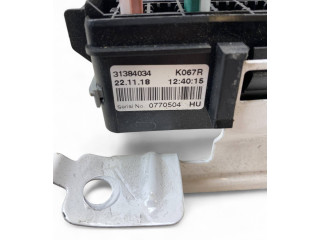 Блок предохранителей 31384034   Volvo XC90    