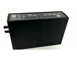 Блок комфорта 1387621, 61351387621 BMW 3 E36