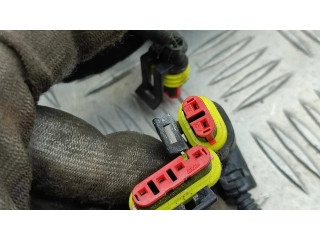 Блок предохранителей     Fiat 500L    