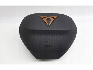 Подушка безопасности водителя    Cupra Born