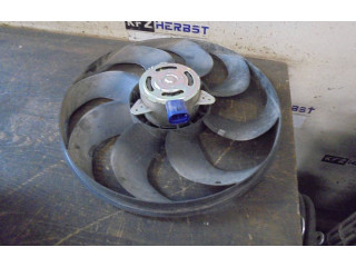 Комплект вентиляторов     SS383410, 214753416R    Dacia Logan II 