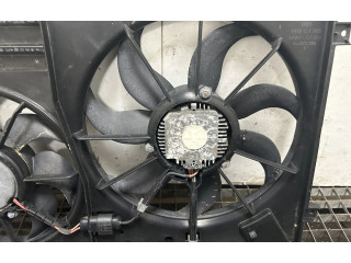 Вентилятор радиатора 1KM121205 Volkswagen Jetta VI