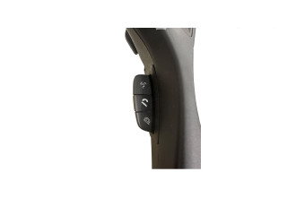 Volant Suzuki Kizashi 2011   